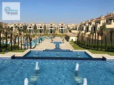 تاون هاوس 3 غرف نوم للبيع في مدينة الشروق، القاهرة - 319911b6-7175-4421-897b-1e38dde7b91a. jpg