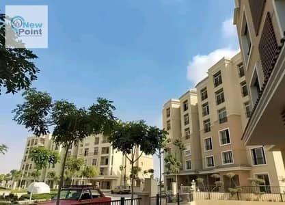 فلیٹ 1 غرفة نوم للبيع في مدينة المستقبل، القاهرة - afd8fc2d-5516-43c8-b2d8-7b56581ba895. jpg