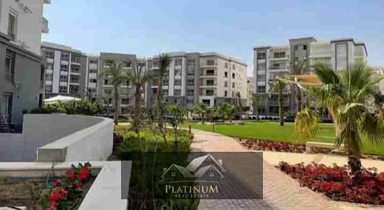 3 Bedroom Flat for Sale in New Cairo, Cairo - 1000108534. jpg