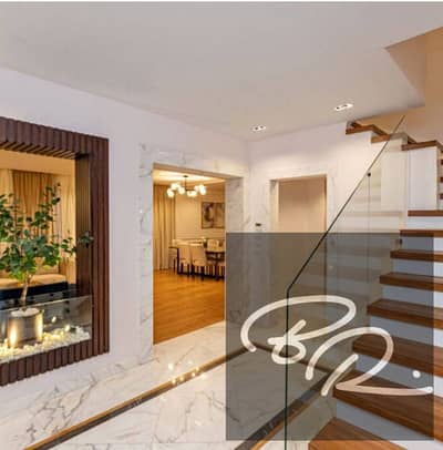 4 Bedroom Duplex for Sale in Shorouk City, Cairo - 485765329_3994186914184199_5019785715223795792_n. jpg