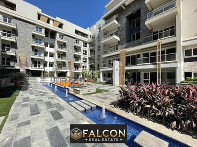 3 Bedroom Flat for Sale in New Cairo, Cairo - IMG-20240921-WA0027. jpg