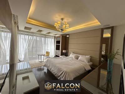 2 Bedroom Apartment for Sale in Nasr City, Cairo - IMG-20250517-WA0035. jpg