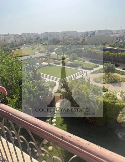 7 Bedroom Villa for Sale in New Cairo, Cairo - Screenshot 2025-05-21 223121. png
