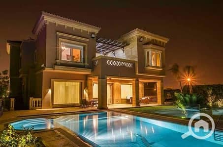 فیلا 3 غرف نوم للبيع في القاهرة الجديدة، القاهرة - WhatsApp Image 2024-07-30 at 21.09. 20_09ccb264. jpg