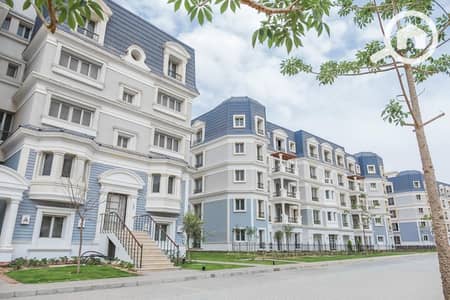 4 Bedroom Apartment for Sale in New Cairo, Cairo - i-CNHTsXk-X3. jpg