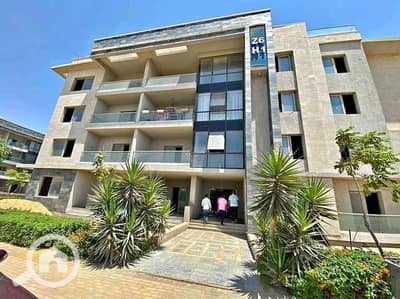3 Bedroom Flat for Sale in New Cairo, Cairo - 465557193_122182286348117386_8701654651733236518_n. jpg