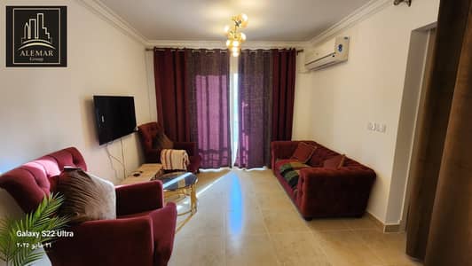 2 Bedroom Flat for Rent in Madinaty, Cairo - bcfb4c7f-4e5f-4b77-a5d8-54ea5a073785. jpeg