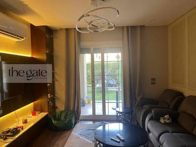 2 Bedroom Apartment for Sale in New Cairo, Cairo - 5cc82fc0-3775-4361-871a-b770fa92f5a5. jpg