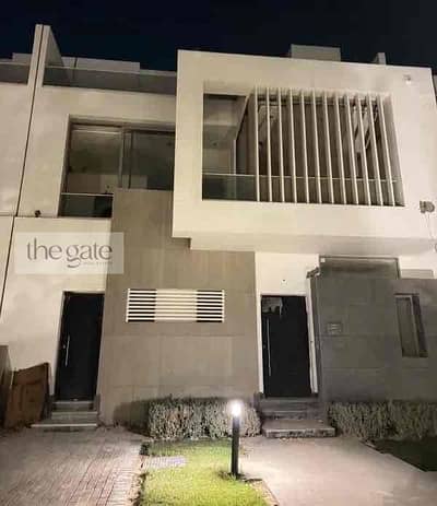 3 Bedroom Townhouse for Sale in 6th of October, Giza - 59f3ad4c-bc72-4bf1-9520-acf2116375e3. jpg