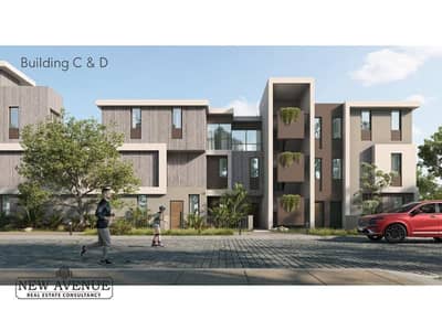 1 Bedroom Flat for Sale in New Cairo, Cairo - 2. jfif. jpg