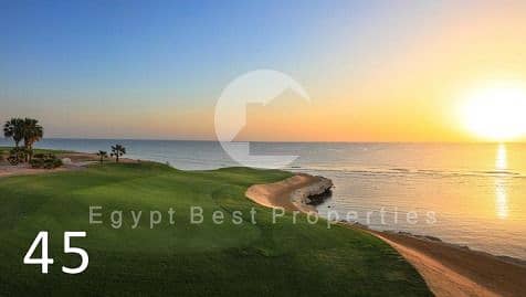 2 Bedroom Chalet for Sale in Soma Bay, Red Sea - IMG-20250210-WA0407. jpg