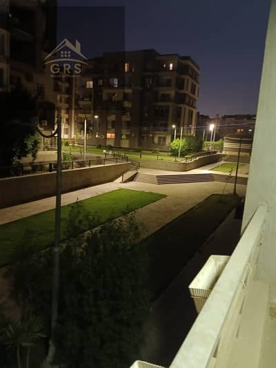 3 Bedroom Flat for Sale in Sheikh Zayed, Giza - WhatsApp Image 2025-05-09 at 1.26. 24 AM (7). jpeg