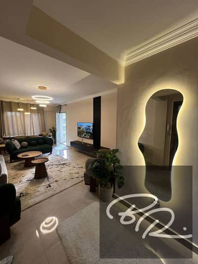 2 Bedroom Apartment for Sale in 6th of October, Giza - 10c1a9b7-6610-46a7-aaf6-67a52e607357. jpg