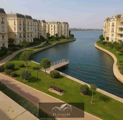 3 Bedroom Penthouse for Sale in Sheikh Zayed, Giza - FB_IMG_1747763876814. jpg