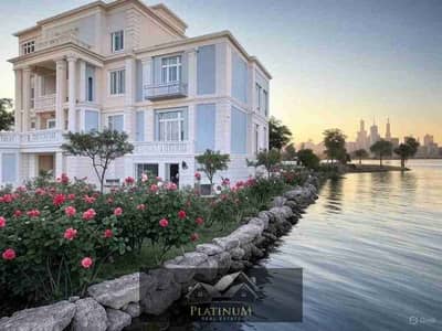 3 Bedroom Penthouse for Sale in Sheikh Zayed, Giza - FB_IMG_1747764094326. jpg