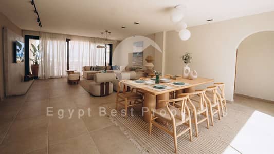 2 Bedroom Chalet for Sale in North Coast, Matruh - RootsBeit_Al_Bahr_-_Roots_phase_1_Page_3_Image_0001. jpg