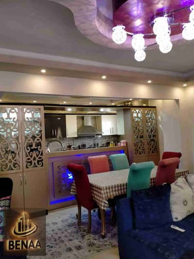 فلیٹ 3 غرف نوم للبيع في مدينة الشروق، القاهرة - 1000139990. jpg