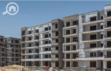 2 Bedroom Apartment for Sale in New Cairo, Cairo - Screenshot 2024-10-20 142438_1400x900. jpg