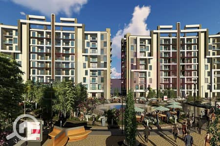 شاليه 2 غرفة نوم للبيع في الساحل الشمالي، مطروح - IMG-20250515-WA0051. jpg