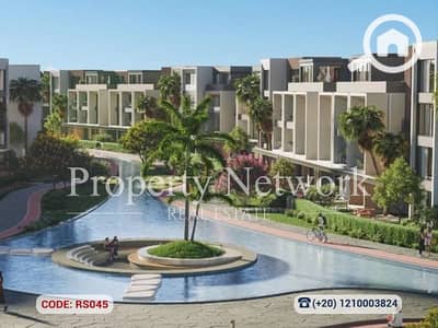 بنتهاوس 2 غرفة نوم للبيع في 6 أكتوبر، الجيزة - RS045 (1). png