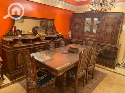 3 Bedroom Apartment for Sale in Nasr City, Cairo - WhatsApp Image 2025-05-20 at 16.32. 09. jpeg