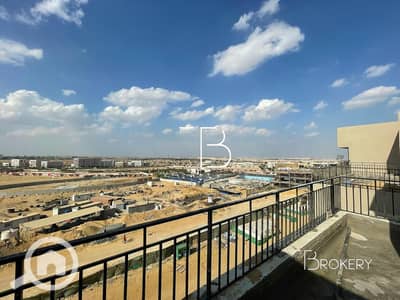 فلیٹ 3 غرف نوم للبيع في 6 أكتوبر، الجيزة - 1. jpg