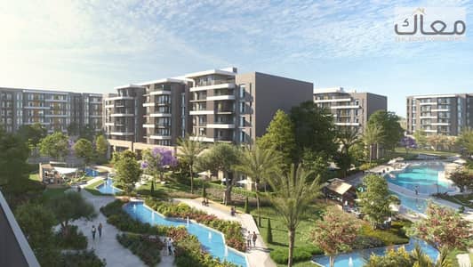 3 Bedroom Apartment for Sale in New Capital City, Cairo - f8e43d2d-56d5-4582-9a73-c3b2770483ab. jpg