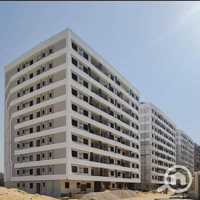 2 Bedroom Flat for Sale in Zahraa Al Maadi, Cairo - WhatsApp Image 2025-05-20 at 18.28. 16 (1). jpeg