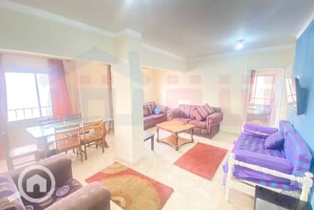 3 Bedroom Apartment for Sale in Asafra, Alexandria - WhatsApp Image 2025-05-17 at 6.33. 54 PM. jpg