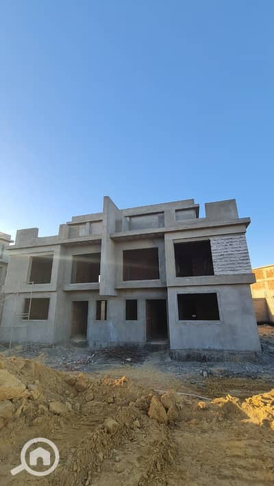 فیلا 4 غرف نوم للبيع في الشيخ زايد، الجيزة - WhatsApp Image 2025-03-20 at 3.42. 35 PM (1). jpeg