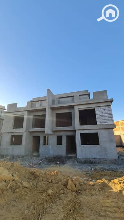 فیلا 3 غرف نوم للبيع في 6 أكتوبر، الجيزة - WhatsApp Image 2025-03-20 at 3.42. 35 PM (1). jpeg