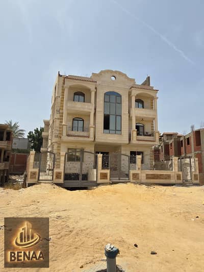 3 Bedroom Flat for Sale in Shorouk City, Cairo - WhatsApp Image 2025-05-22 at 11.18. 47 AM. jpeg