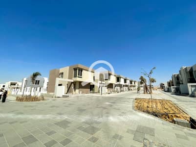 3 Bedroom Townhouse for Sale in 6th of October, Giza - WhatsApp Image 2022-10-02 at 2.05. 56 PM. jpeg