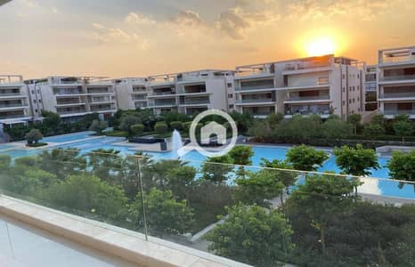 3 Bedroom Flat for Sale in New Cairo, Cairo - WhatsApp Image 2025-05-19 at 10.40. 42 AM (1). jpeg