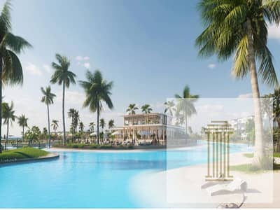 4 Bedroom Townhouse for Sale in North Coast, Matruh - WhatsApp Image 2025-05-13 at 12.04. 48 PM (6). jpeg