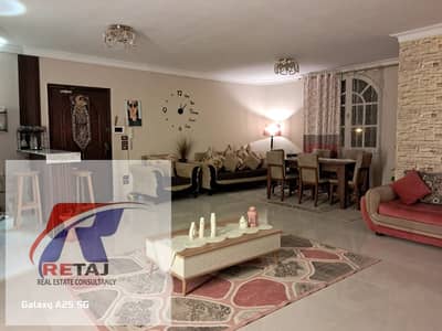 3 Bedroom Apartment for Sale in New Cairo, Cairo - 1. jpeg