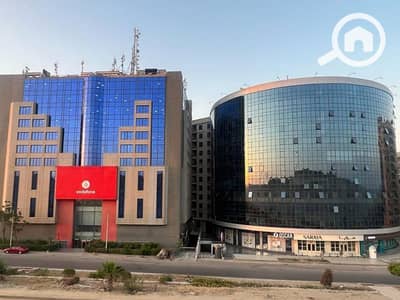 Office for Sale in Zahraa Al Maadi, Cairo - 5_800x600. jpg