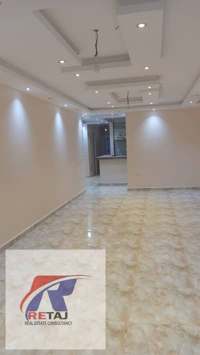 3 Bedroom Apartment for Rent in Nasr City, Cairo - WhatsApp Image 2025-05-18 at 1.06. 32 PM (1). jpeg
