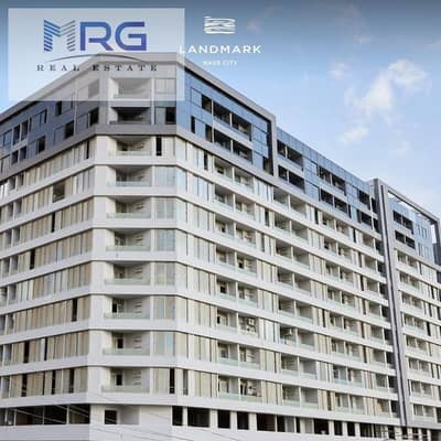 1 Bedroom Apartment for Sale in Nasr City, Cairo - 43bb7eb6-d1ff-4b45-afb8-cd815ec7070e. jpg