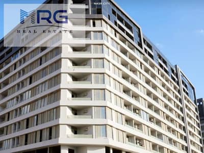 2 Bedroom Flat for Sale in Nasr City, Cairo - 745cf3d4-66a7-4d10-89d1-f14a648f8179. jpg
