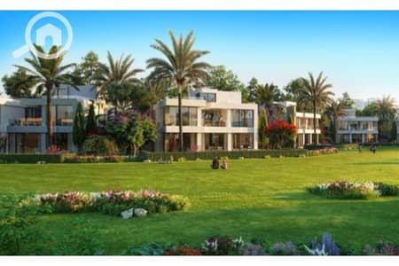 3 Bedroom Townhouse for Sale in New Capital City, Cairo - WhatsApp Image 2025-05-20 at 7.06. 28 PM. jpg