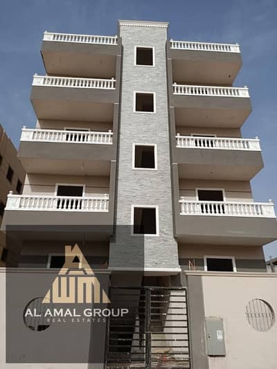فلیٹ 3 غرف نوم للبيع في مدينة بدر، القاهرة - 2e05ce4a-6cf2-4f40-84de-087a7b2975ff. jpg