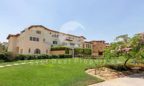 4 Bedroom Duplex for Sale in New Cairo, Cairo - 0173b6f7-c468-4c72-8ce4-d395a77e168a. jpg