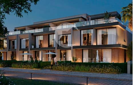 4 Bedroom Townhouse for Sale in 6th of October, Giza - IMG-20241222-WA0050. jpg