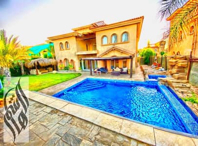 5 Bedroom Villa for Sale in Madinaty, Cairo - WhatsApp Image 2025-05-22 at 12.04. 05 PM. jpeg