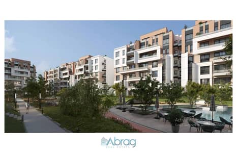 شقة 3 غرف نوم للبيع في الشيخ زايد، الجيزة - a0d5383b-f884-4190-981b-916133689773. jpg