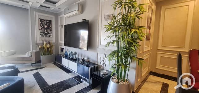 شقة 3 غرف نوم للبيع في الشيخ زايد، الجيزة - IMG-20250521-WA0193. jpg