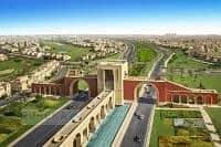 8 كمبوند-مدينتي-القاهرة-الجديدة. jpg
