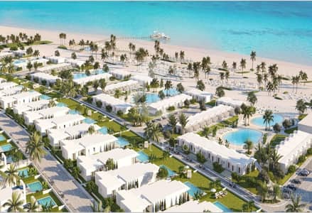 2 Bedroom Chalet for Sale in North Coast, Matruh - WhatsApp Image 2024-01-18 at 12.11. 22_9b6fc029. jpg