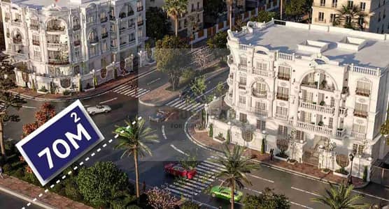 3 Bedroom Flat for Sale in New Cairo, Cairo - 1000596636. jpg